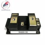 ماژول IGBT فوجی 1DI400X-120 400A 1200V | Fuji IGBT Module