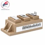 ماژول IGBT فوجی 1MBI100U4F-120L-50 100A 1200V | Fuji IGBT Module