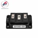 ماژول IGBT فوجی 2DI100D-050 100A 500V | Fuji IGBT Module