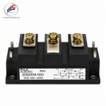 ماژول IGBT فوجی 2DI200A-050 200A 500V | Fuji IGBT Module