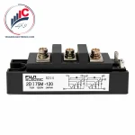 ماژول IGBT فوجی 2DI50M-120 50A 1200V | Fuji IGBT Module