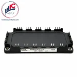 ماژول IGBT فوجی 6MBI100S-120-50