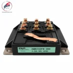 ماژول IGBT فوجی 6MBI150FB-060