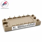 ماژول IGBT فوجی مدل 6MBI50S-120-S2 اصل ژاپن ۶ تایی ۵۰ آمپر ۱۲۰۰ ولت در فروشگاه توکل الکترونیک