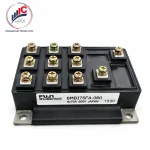 ماژول IGBT فوجی مدل 6MBI75FA-060-01 اصل ژاپن ۶ تایی ۷۵ آمپر ۶۰۰ ولت در فروشگاه توکل الکترونیک