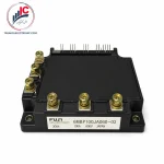 ماژول هوشمند قدرت IPM فوجی مدل 6MBP100JA060-03 اصل ژاپن ۶ تایی ۱۰۰ آمپر ۶۰۰ ولت در فروشگاه توکل الکترونیک