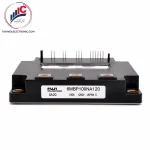 ماژول هوشمند قدرت IGBT-IPM فوجی مدل 6MBP100NA120 اصل ژاپن ۱۰۰ آمپر ۱۲۰۰ ولت در فروشگاه توکل الکترونیک