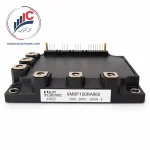 ماژول هوشمند قدرت IGBT-IPM فوجی مدل 6MBP100RA060 اصل ژاپن ۱۰۰ آمپر ۶۰۰ ولت در فروشگاه توکل الکترونیک