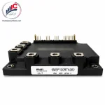 ماژول هوشمند قدرت IGBT-IPM فوجی مدل 6MBP100RTA060 اصل ژاپن ۷ تایی ۱۰۰ آمپر ۶۰۰ ولت مجهز به واحد ترمز در فروشگاه توکل الکترونیک