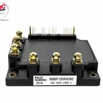 خرید ماژول هوشمند قدرت IGBT-IPM فوجی مدل 6MBP150RA060 اصل ژاپن ۱۵۰ آمپر از فروشگاه توکل الکترونیک
