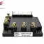 خرید ماژول هوشمند قدرت IGBT-IPM فوجی مدل 6MBP150RA060 اصل ژاپن ۱۵۰ آمپر از فروشگاه توکل الکترونیک