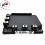 خرید ماژول هوشمند قدرت IGBT-IPM فوجی مدل 6MBP160RUA060-01 اصل ژاپن ۱۶۰ آمپر از فروشگاه توکل الکترونیک