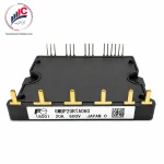 خرید ماژول هوشمند قدرت IGBT-IPM فوجی مدل 6MBP20RTA060 اصل ژاپن ۲۰ آمپر مجهز به واحد ترمز از فروشگاه توکل الکترونیک