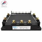 خرید ماژول هوشمند قدرت IGBT-IPM فوجی مدل 6MBP300KA060 اصل ژاپن ۳۰۰ آمپر ۶۰۰ ولت از فروشگاه توکل الکترونیک