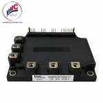 خرید ماژول هوشمند قدرت IGBT-IPM فوجی مدل 6MBP50RTA060 اصل ژاپن ۵۰ آمپر مجهز به مدار ترمز از فروشگاه توکل الکترونیک