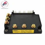 خرید ماژول هوشمند قدرت IGBT-IPM فوجی مدل 6MBP75NA060 اصل ژاپن ۷۵ آمپر از فروشگاه توکل الکترونیک