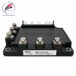 خرید ماژول هوشمند قدرت IGBT-IPM فوجی مدل 6MBP75RA060 اصل ژاپن ۷۵ آمپر ۶۰۰ ولت از فروشگاه توکل الکترونیک