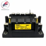 ✅ تصویر ماژول IGBT-IPM فوجی 6MBP75RSA120 75A 1200V