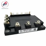 خرید ماژول هوشمند قدرت IGBT-IPM فوجی مدل 6MBP75RTA060 اصل ژاپن ۷۵ آمپر مجهز به مدار ترمز از فروشگاه توکل الکترونیک