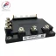 خرید ماژول هوشمند قدرت IGBT-IPM فوجی مدل 6MBP75RTA060 اصل ژاپن ۷۵ آمپر مجهز به مدار ترمز از فروشگاه توکل الکترونیک