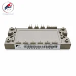 خرید ماژول قدرت IGBT-PIM فوجی مدل 6MBR30SA-060 اصل ژاپن ۳۰ آمپر ۶۰۰ ولت شامل پل دیود و چاپر ترمز از فروشگاه توکل الکترونیک