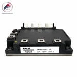 خرید ماژول قدرت IGBT فوجی مدل 7MBI50N-060 اصل ژاپن ۵۰ آمپر ۶۰۰ ولت ۷ تایی مجهز به ترانزیستور ترمز از فروشگاه توکل الکترونیک