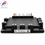 خرید ماژول هوشمند قدرت IGBT-IPM فوجی مدل 7MBP100RA120-05 اصل ژاپن ۱۰۰ آمپر ۱۲۰۰ ولت مجهز به مدارات درایور و حفاظتی مجتمع از فروشگاه توکل الکترونیک