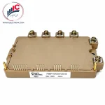خرید ماژول هوشمند قدرت IGBT-IPM فوجی مدل 7MBP100VDA120-50 نسل V اصل ژاپن ۱۰۰ آمپر ۱۲۰۰ ولت از فروشگاه توکل الکترونیک