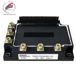 خرید ماژول آی جی بی تی هوشمند 7MBP150KB060 برند فوجی الکتریک اصل ژاپن در توکل الکترونیک