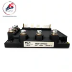 ماژول هوشمند قدرت آی جی بی تی 7MBP50RA060 فوجی الکتریک ژاپن در فروشگاه توکل الکترونیک