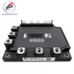 ماژول هوشمند آی جی بی تی 7MBP50RA120 برند فوجی الکتریک ژاپن در فروشگاه توکل الکترونیک