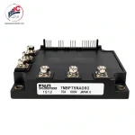 ماژول IGBT-IPM فوجی 7MBP75NA060 75A 600V