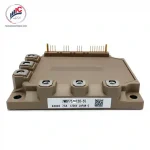 ماژول IGBT-IPM فوجی 7MBP75NA120 75A 1200V