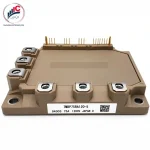 ماژول هوشمند قدرت آی جی بی تی 7MBP75RA120-05 برند فوجی الکتریک در فروشگاه توکل الکترونیک