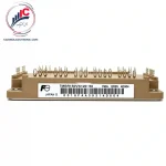 قیمت و خرید ماژول قدرت 7MBR150VX120-50 فوجی در فروشگاه توکل الکترونیک