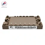 قیمت و خرید ماژول قدرت 7MBR25SC120-50 فوجی در فروشگاه توکل الکترونیک