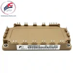 قیمت و خرید ماژول قدرت 7MBR35SB120-51 فوجی در فروشگاه توکل الکترونیک