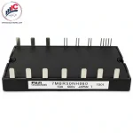 مشخصات فنی و قیمت ماژول 7MBR50NH060 فوجی در فروشگاه توکل الکترونیک