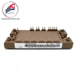 مشخصات فنی و قیمت ماژول 7MBR50SA060 فوجی اصل ژاپن
