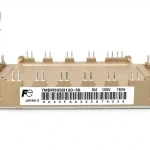 مشخصات فنی و قیمت ماژول 7MBR50SB120 فوجی در بازار الکترونیک تهران