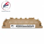 قیمت و خرید ماژول اورجینال 7MBR50UB120-50 فوجی در بازار تهران
