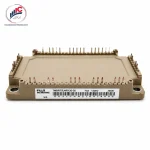 ماژول IGBT فشرده فوجی مدل 7MBR75U4R120-50