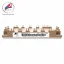 ماژول IGBT نسل ششم فوجی مدل 7MBR75VB120-50