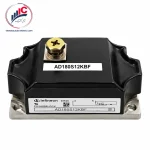 ماژول تایریستور سریع Infineon مدل AD180S12KBF