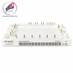ماژول اینفینئون یوپک مدل BSM10GP60