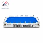 ماژول اینورتر سه فاز اینفینئون مدل BSM150GT120DN2