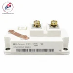 ماژول تک سوئیچ IGBT اینفینئون مدل BSM200GA120DN2