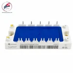 ماژول اینورتر سه فاز اینفینئون مدل BSM25GD120DN2E3224
