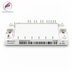BSM25GP120 — ماژول IGBT اینفینئون ۲۵ آمپر ۱۲۰۰ ولت