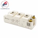 ماژول دوبل آی جی بی تی اینفینئون مدل BSM35GB120DN2
